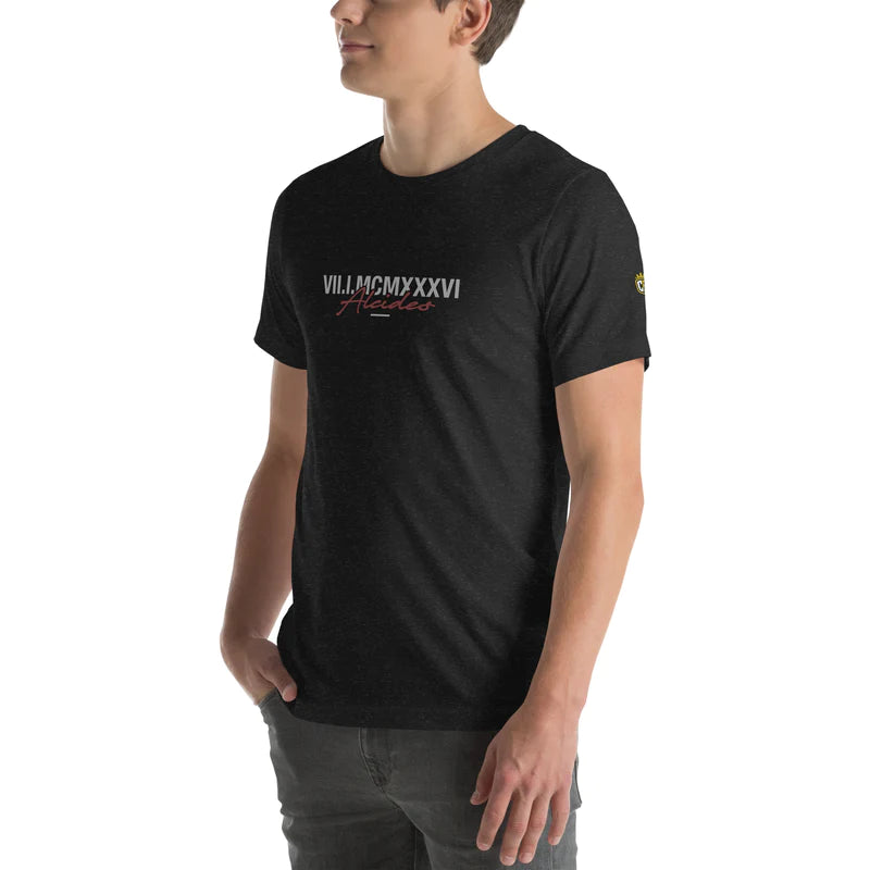 Roman Heritage T-Shirt